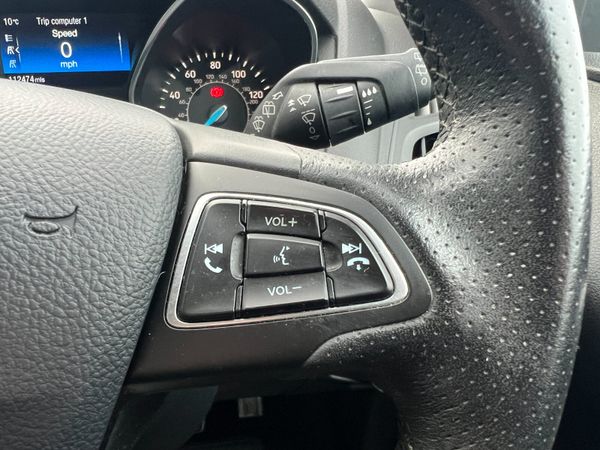 2018 Ford Focus ST Line 1.0 Petrol 373946510