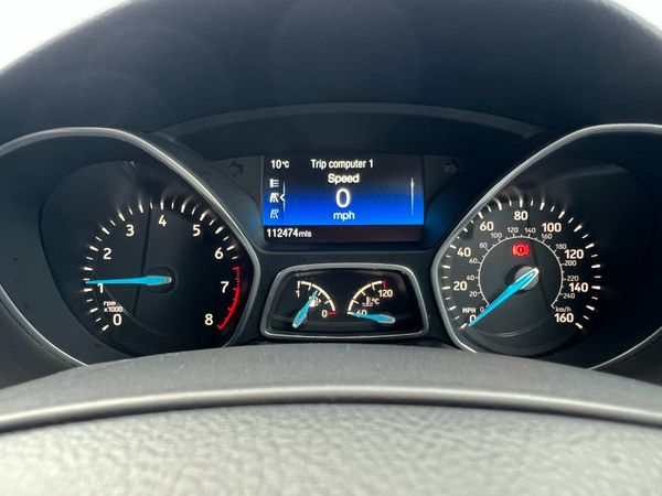 2018 Ford Focus ST Line 1.0 Petrol 373946513