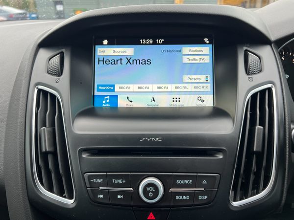 2018 Ford Focus ST Line 1.0 Petrol 373946521