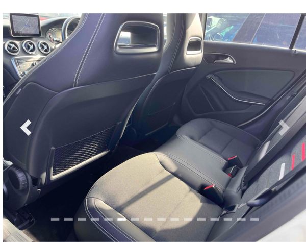 182 Mercedes A Class AMG Line 52k reaching 15/1/26 373947506