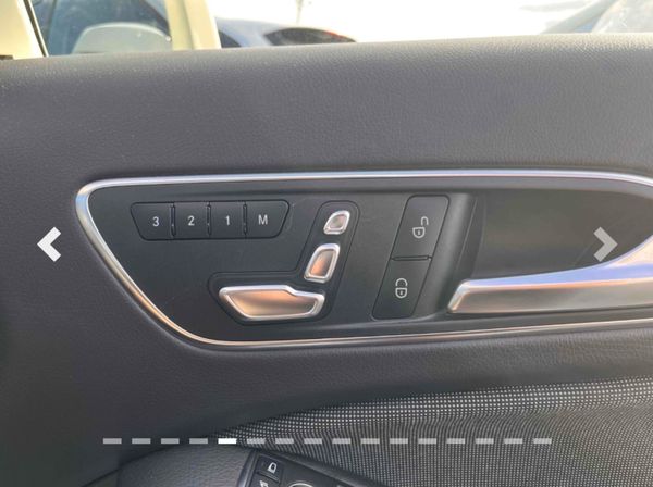 182 Mercedes A Class AMG Line 52k reaching 15/1/26 373947512