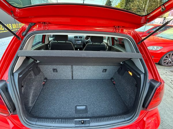 Volkswagen Polo 2016 automatic 373957739