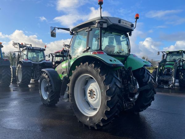2013 Deutz Fahr Agrotron K420 373964270