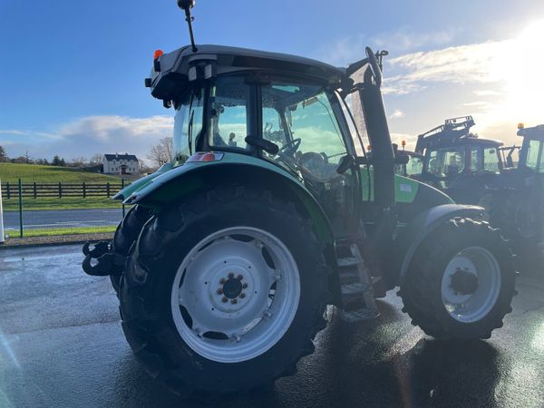 2013 Deutz Fahr Agrotron K420 373964295