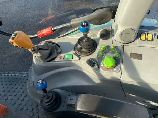 2013 Deutz Fahr Agrotron K420 373964318