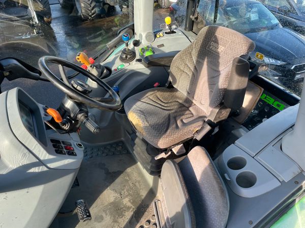 2013 Deutz Fahr Agrotron K420 373964320