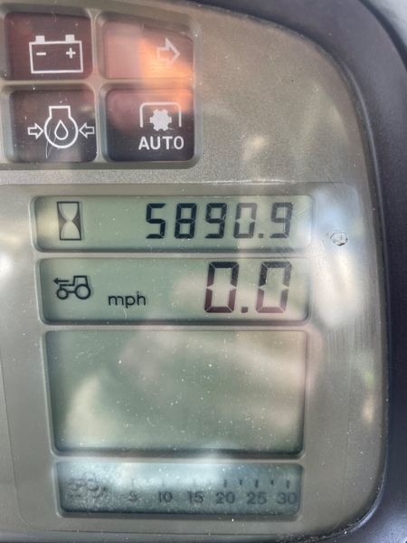 2013 Deutz Fahr Agrotron K420 373964330