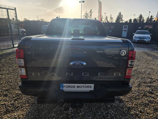 Ford Ranger 2015 373965594