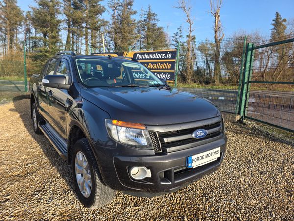Ford Ranger 2015 373965595