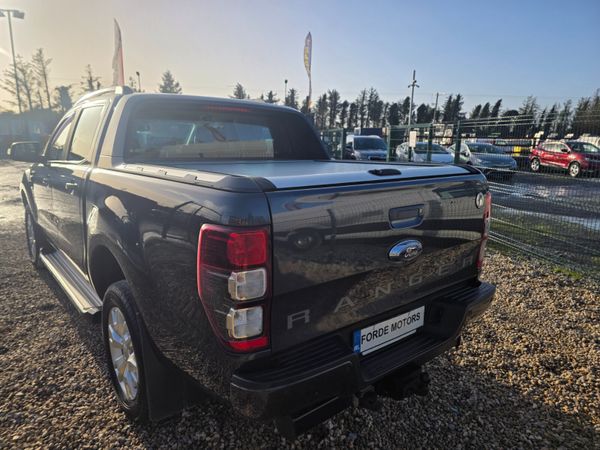 Ford Ranger 2015 373965596