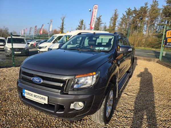 Ford Ranger 2015 373965597