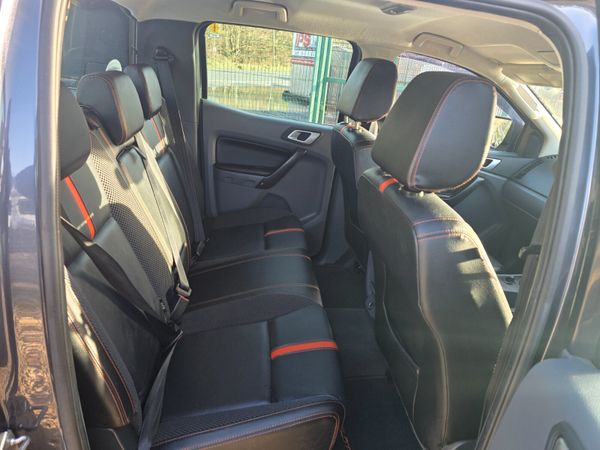 Ford Ranger 2015 373965599