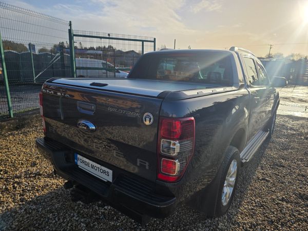 Ford Ranger 2015 373965592