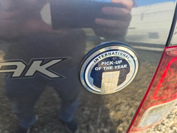 Ford Ranger 2015 373965600