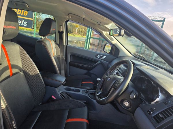 Ford Ranger 2015 373965601