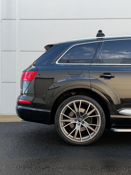 Audi Q7 Sline Quattro *7 Seat *LowKMS 373966834