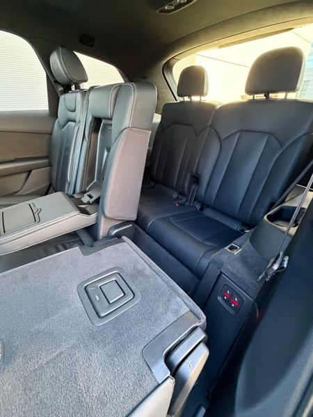 Audi Q7 Sline Quattro *7 Seat *LowKMS 373966939
