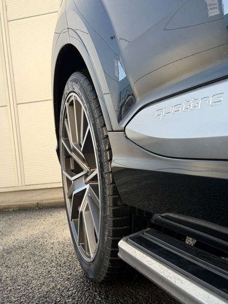 Audi Q7 Sline Quattro *7 Seat *LowKMS 373966931