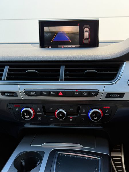 Audi Q7 Sline Quattro *7 Seat *LowKMS 373966932