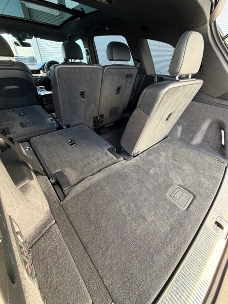Audi Q7 Sline Quattro *7 Seat *LowKMS 373966946