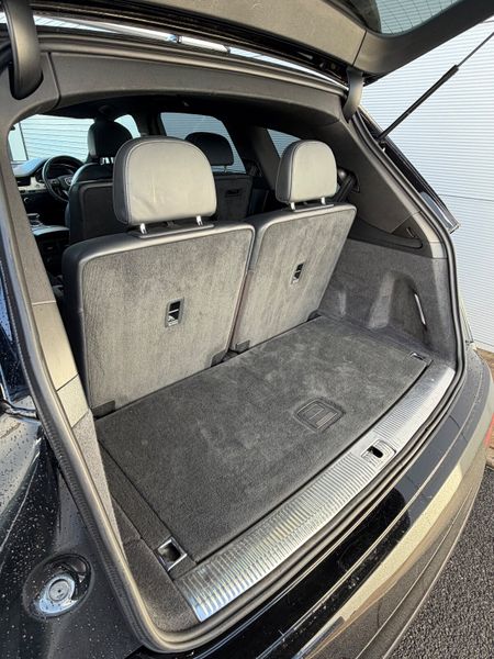 Audi Q7 Sline Quattro *7 Seat *LowKMS 373966941