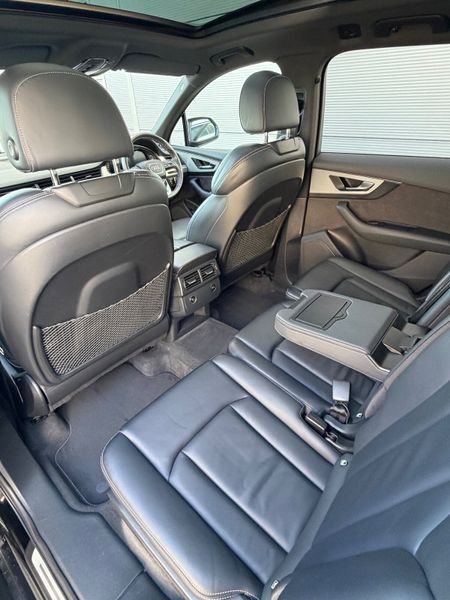 Audi Q7 Sline Quattro *7 Seat *LowKMS 373966950