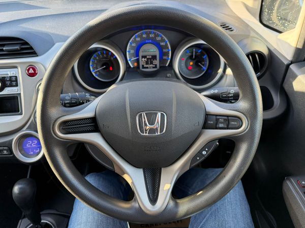 2013 Honda Fit Hybrid 373968360