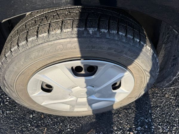 2013 Honda Fit Hybrid 373968361