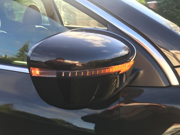 161 NISSAN QASHQAI 1.2 PETROL 373969336