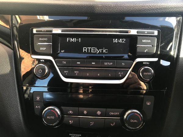 161 NISSAN QASHQAI 1.2 PETROL 373969345