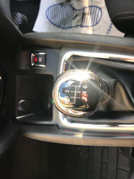 161 NISSAN QASHQAI 1.2 PETROL 373969342