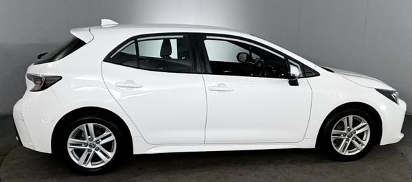 2023 Toyota Corolla 1.8 Hybrid - AUTO - ICON 373969946