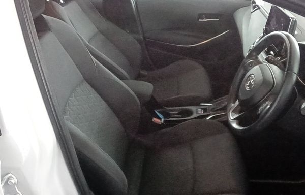 2023 Toyota Corolla 1.8 Hybrid - AUTO - ICON 373969948