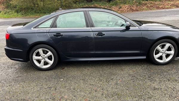 AUDI A6 2.0 TDI ULTRA AUTOMATIC 373962094