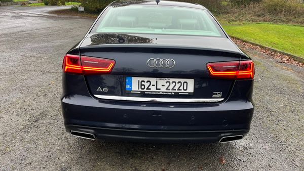 AUDI A6 2.0 TDI ULTRA AUTOMATIC 373962095