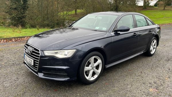 AUDI A6 2.0 TDI ULTRA AUTOMATIC 373962097