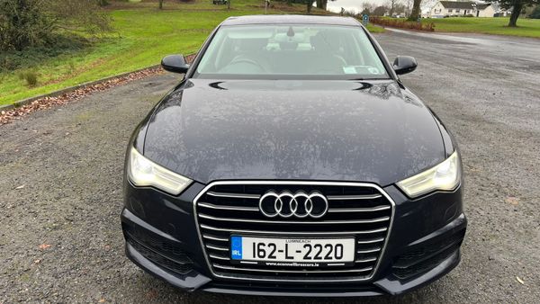 AUDI A6 2.0 TDI ULTRA AUTOMATIC 373962098