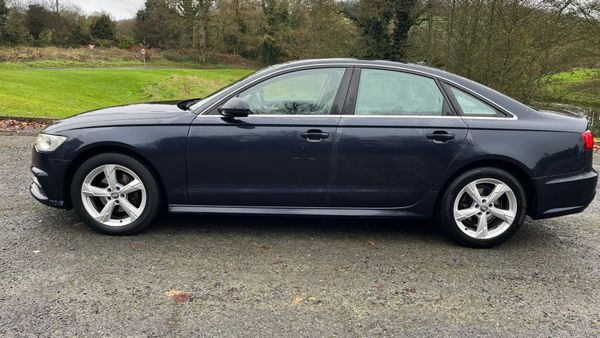 AUDI A6 2.0 TDI ULTRA AUTOMATIC 373962099