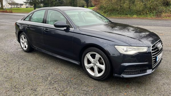 AUDI A6 2.0 TDI ULTRA AUTOMATIC 373962093