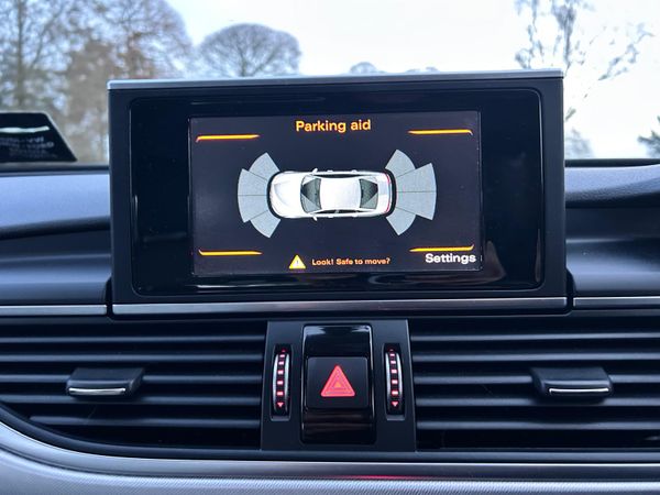 AUDI A6 2.0 TDI ULTRA AUTOMATIC 373962104