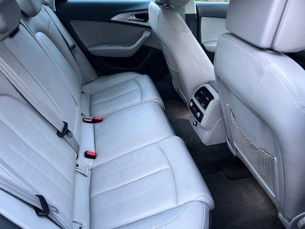 AUDI A6 2.0 TDI ULTRA AUTOMATIC 373962105