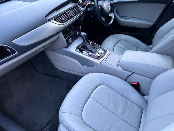 AUDI A6 2.0 TDI ULTRA AUTOMATIC 373962106