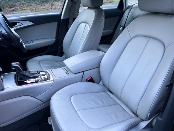 AUDI A6 2.0 TDI ULTRA AUTOMATIC 373962107