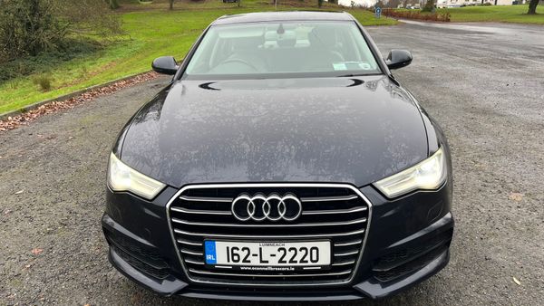 AUDI A6 2.0 TDI ULTRA AUTOMATIC 373962101