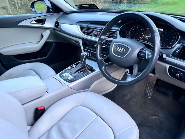 AUDI A6 2.0 TDI ULTRA AUTOMATIC 373962102