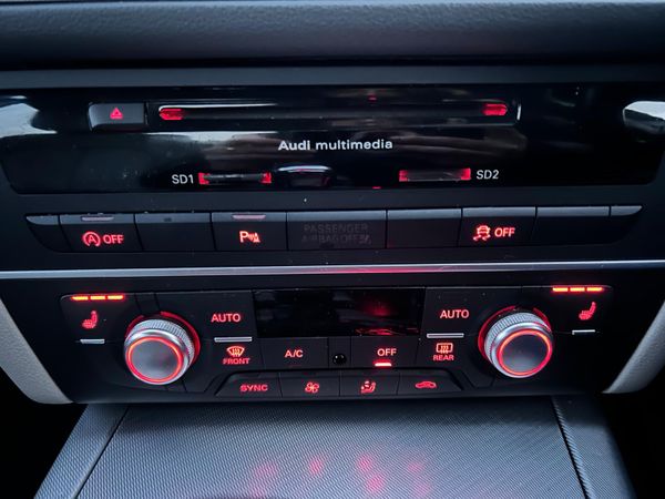 AUDI A6 2.0 TDI ULTRA AUTOMATIC 373962103