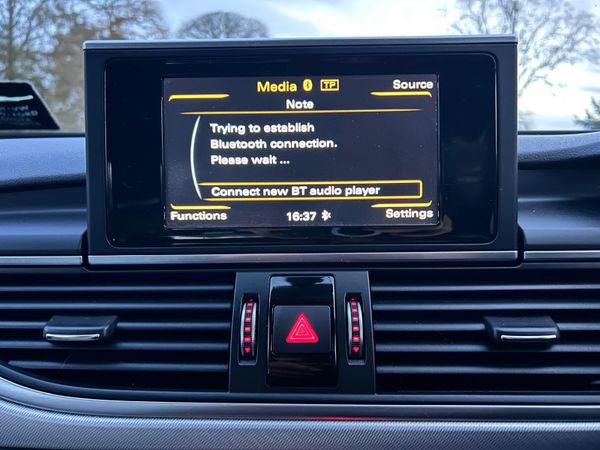 AUDI A6 2.0 TDI ULTRA AUTOMATIC 373962110