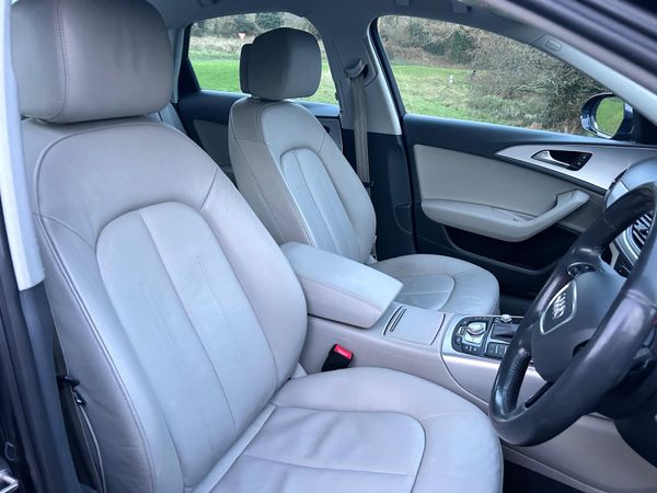 AUDI A6 2.0 TDI ULTRA AUTOMATIC 373962111