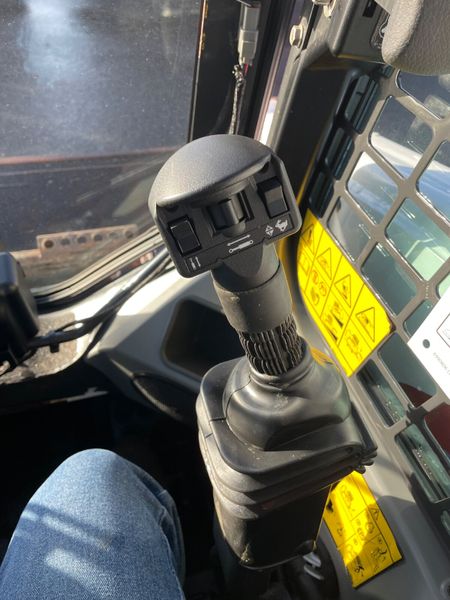 2019 Bobcat S510 Skidsteer 373962176