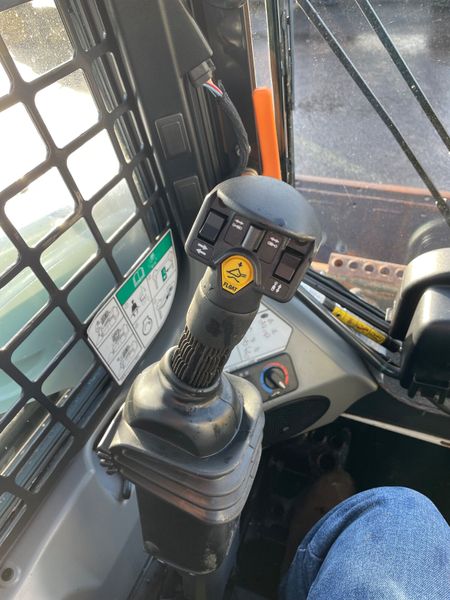 2019 Bobcat S510 Skidsteer 373962180